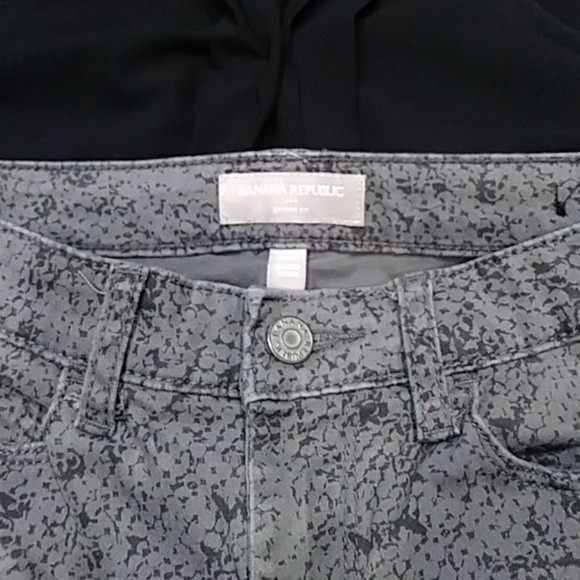 Banana Republic Skinny Fit pants - Picture 5 of 6